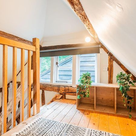Cozy Cottage With Hot Tub! Cadnam Екстер'єр фото