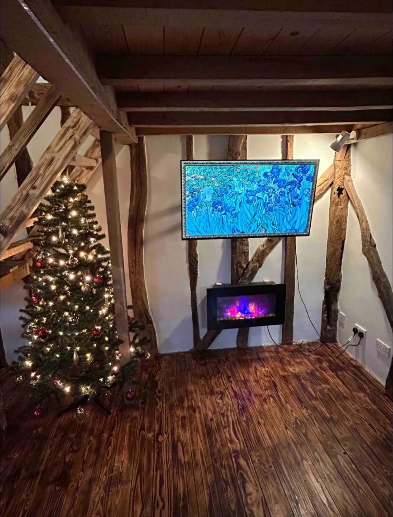 Cozy Cottage With Hot Tub! Cadnam Екстер'єр фото