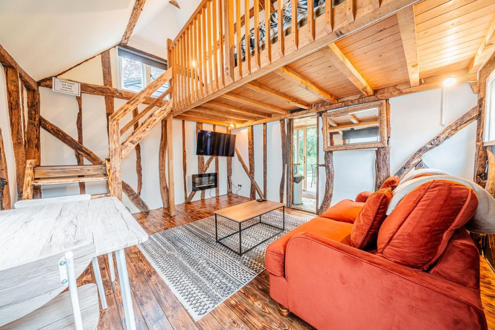 Cozy Cottage With Hot Tub! Cadnam Екстер'єр фото